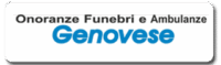 Onoranze Funebri e Ambulanze Genovese